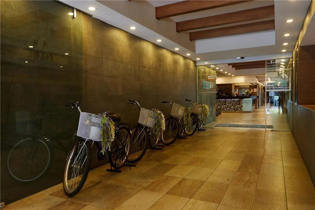 Comfort Inn Puebla Centro Historico 0*,