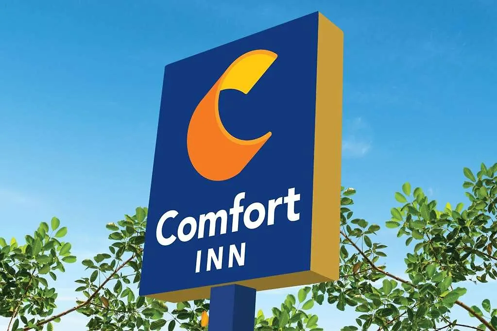 Comfort Inn Puebla Centro Historico 0*,  México