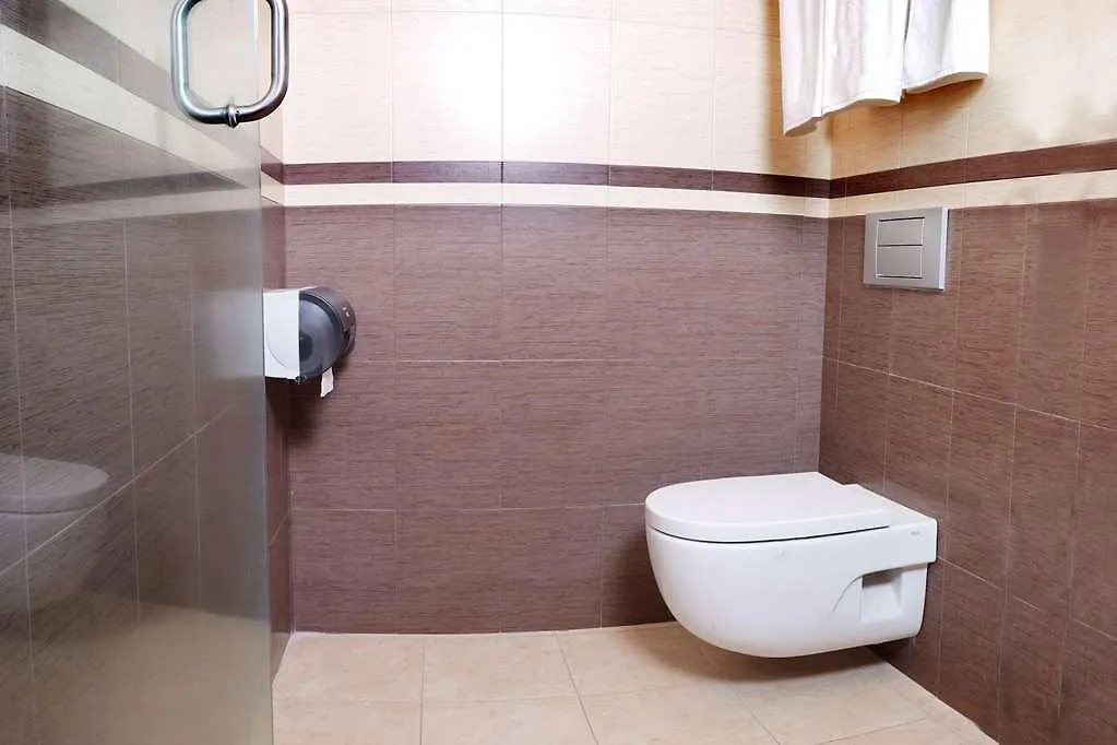 Comfort Inn Puebla Centro Historico