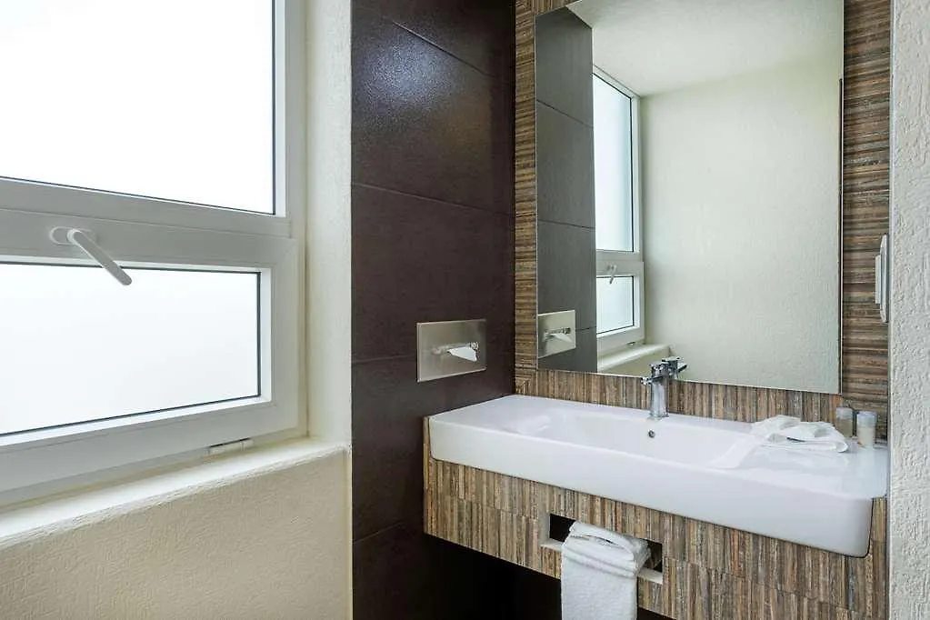 Comfort Inn Puebla Centro Historico