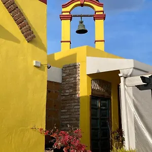 Boutique Xvii Puebla