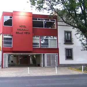 Malinalli Bella Vista Heroica Puebla de Zaragoza