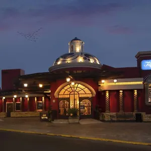 4* Hotel Arcangel