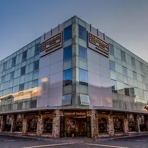 Hotel Gamma Senorial Centro, Puebla