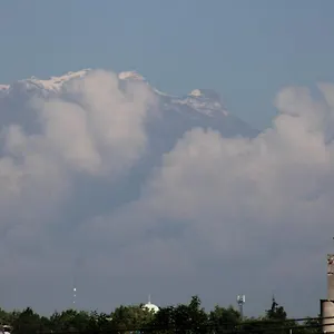 게스트하우스 Talavera, 푸에블라