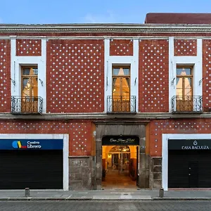 Casa Haus Centro Historico Heroica Puebla de Zaragoza