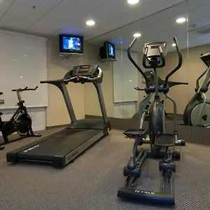 4* Hotel Express By Marriott Angelopolis