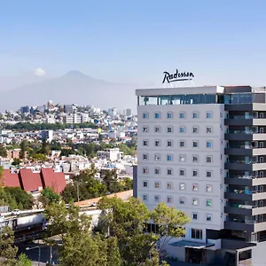 Radisson Angelopolis Heroica Puebla de Zaragoza