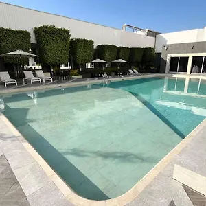 4* Hotel Courtyard By Marriott Animas